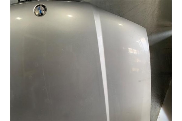 Recambio de capo para bmw serie 3 coupe (e46) 2.5 323 ci referencia OEM IAM 41618237725  