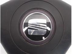 Recambio de airbag volante para seat toledo (1m2) referencia OEM IAM 1M0880201K 7WEKWS 