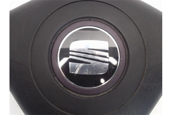 Recambio de airbag volante para seat toledo (1m2) referencia OEM IAM 1M0880201K 7WEKWS 