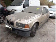 bmw serie 3 berlina (e36) del año 1991