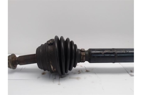 Recambio de palier delantero derecho para seat arosa (6h1) 1.4 referencia OEM IAM 6N0407450X  