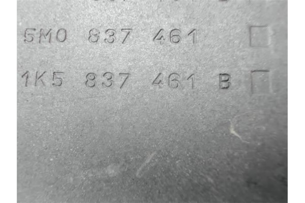 Recambio de mecanismo elevalunas delantero izquierdo para volkswagen golf v (1k1) 1.4 highline referencia OEM IAM 1K5837461B  1K