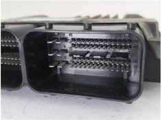 Recambio de centralita para kia carnival 2.9 crdi referencia OEM IAM 391044X910 28070389 