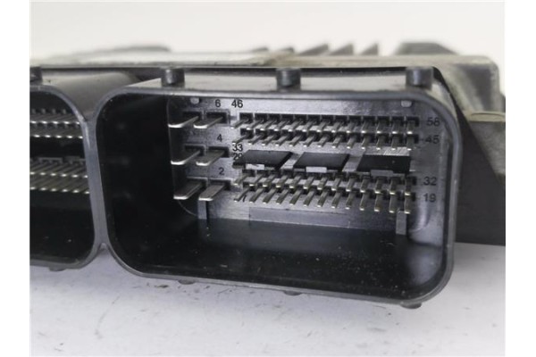 Recambio de centralita para kia carnival 2.9 crdi referencia OEM IAM 391044X910 28070389 