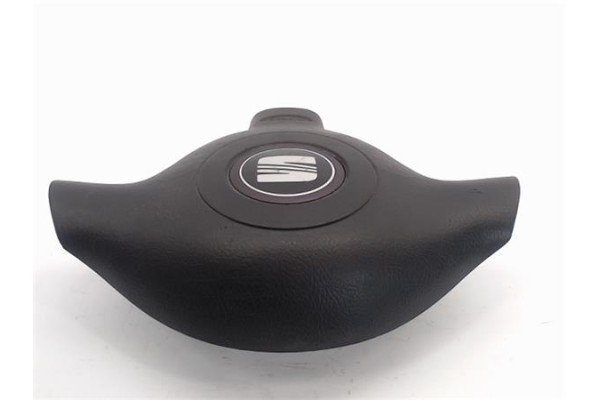 Recambio de airbag volante para seat toledo (1m2) referencia OEM IAM 1M0880201K 7WEKWS 