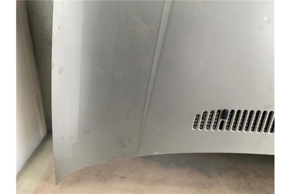 Recambio de capo para bmw serie 3 coupe (e46) 2.5 323 ci referencia OEM IAM 41618237725  