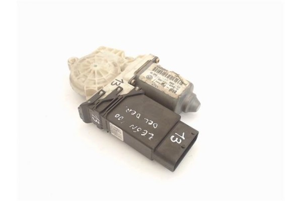 Recambio de elevalunas electrico delantero derecho para seat leon (5f1) referencia OEM IAM (1J0959802G)BRM  