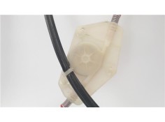 Recambio de mecanismo elevalunas delantero izquierdo para citroen c4 picasso referencia OEM IAM 9682493980  