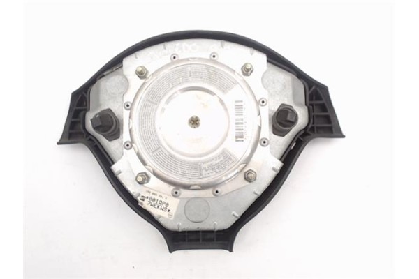 Recambio de airbag volante para seat toledo (1m2) referencia OEM IAM 1M0880201K 7WEKWS 