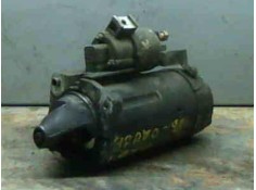 Recambio de motor arranque para fiat bravo (182) 1.9 jtd referencia OEM IAM  63114008 