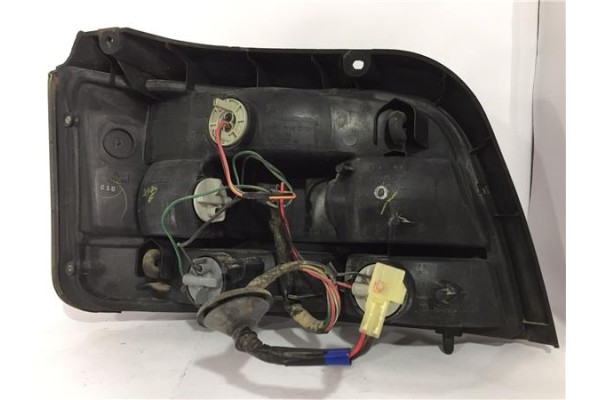 Recambio de piloto trasero derecho para suzuki baleno berlina (sy/eg) 1.6 i 16v referencia OEM IAM 3565061G00  