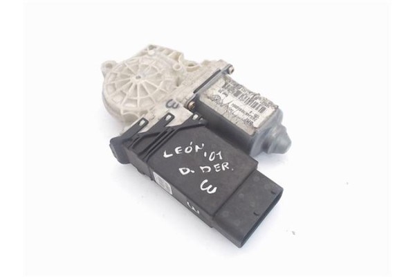 Recambio de elevalunas electrico delantero derecho para seat toledo (1m2) referencia OEM IAM (1C1959802A)BRF  