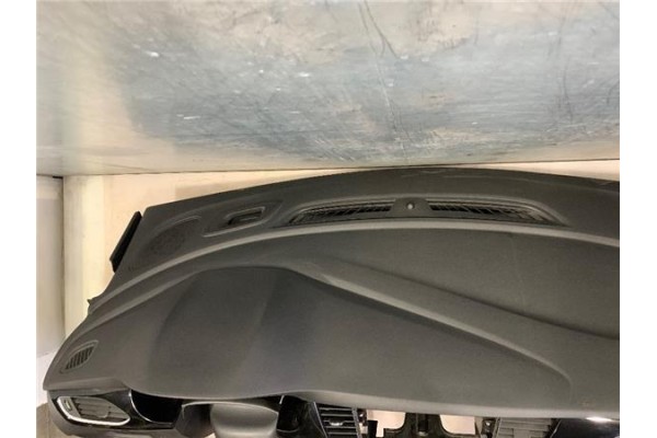 Recambio de salpicadero para opel astra k berlina 5p 1.6 dynamic referencia OEM IAM 39085189  