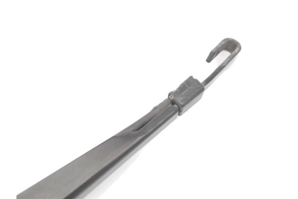 Recambio de brazo limpiaparabrisas trasero para citroen berlingo 1.9 d (mfwjz) referencia OEM IAM 6429K8  