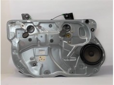 Recambio de elevalunas electrico delantero izquierdo para volkswagen polo iv (9n3) referencia OEM IAM 6Q4837755