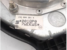Recambio de airbag volante para seat toledo (1m2) referencia OEM IAM 1M0880201K 7WEKWS 