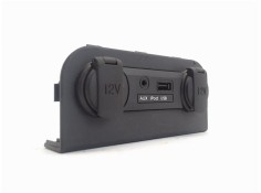 Recambio de conjunto interruptores para kia rio (ub) 1.2 basic referencia OEM IAM 961201W000 UBMC1108160198 