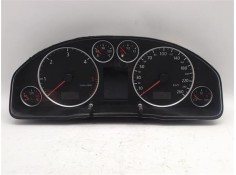 CUADRO COMPLETO 4B0920933M 