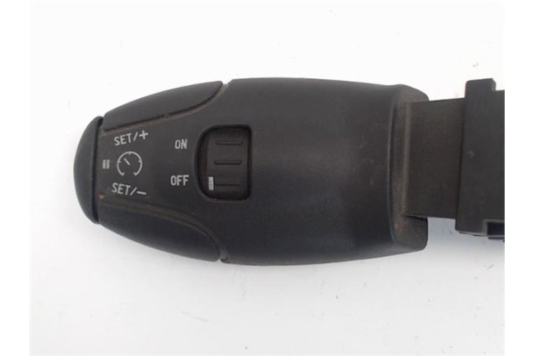 Recambio de mando limitador velocidad para citroen c4 berlina referencia OEM IAM 9641796480   Recambio de mando limitador velocidad para citroen c4 berlina referencia OEM IAM 9641796480