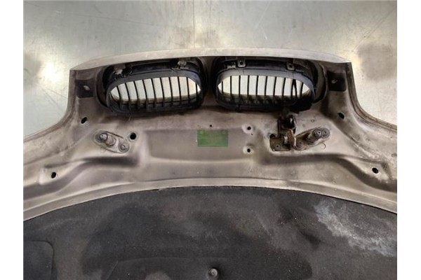 Recambio de capo para bmw serie 3 coupe (e46) 2.5 323 ci referencia OEM IAM 41618237725  