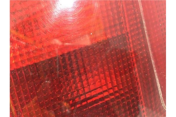 Recambio de piloto trasero derecho para suzuki baleno berlina (sy/eg) 1.6 i 16v referencia OEM IAM 3565061G00  