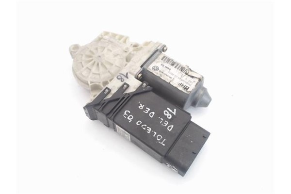 Recambio de elevalunas electrico delantero derecho para seat toledo (1m2) referencia OEM IAM (1C1959802A)  1C1959802A , AUDI | 1