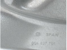 Recambio de elevalunas electrico delantero izquierdo para volkswagen polo iv (9n3) referencia OEM IAM 6Q4837755  