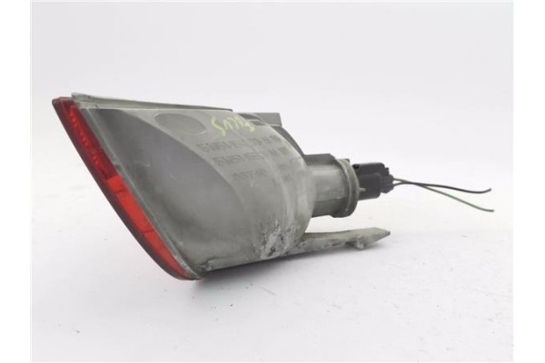 Recambio de piloto antiniebla trasero izquierdo para ford focus ii (da_) 2.0 tdci referencia OEM IAM 5M5115K273AA  