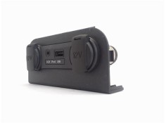 Recambio de conjunto interruptores para kia rio (ub) 1.2 basic referencia OEM IAM 961201W000 UBMC1108160198 