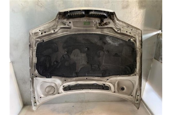 Recambio de capo para bmw serie 3 coupe (e46) 2.5 323 ci referencia OEM IAM 41618237725  