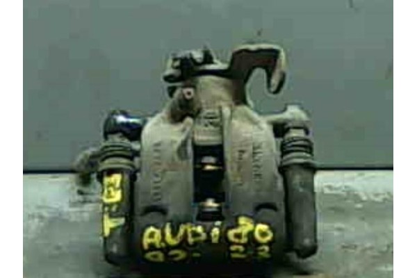 Recambio de pinza freno trasero izquierda para audi 80 (08.1991) avant (08.1992) 2.3 básico berlina [2,3 ltr. - 98 kw] referenci