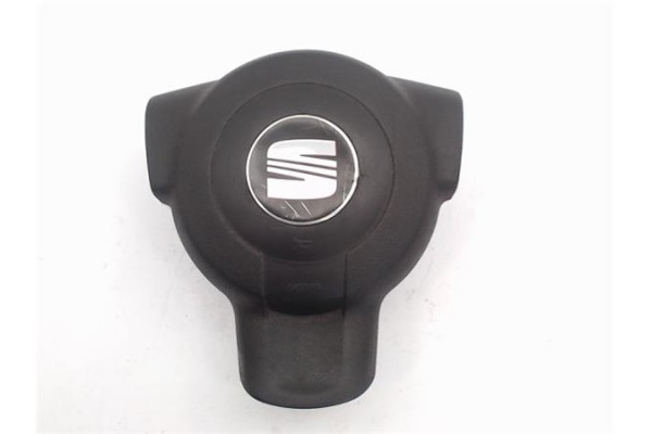 Recambio de airbag volante para seat leon (1p1) referencia OEM IAM 0570160620691 C05700 