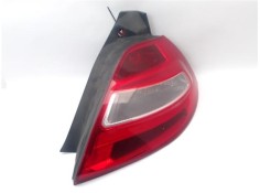 Recambio de piloto trasero derecho para renault megane ii (bm0/1_, cm0/1_) 1.6 16v (bm0c, cm0c) referencia OEM IAM 8200413216  