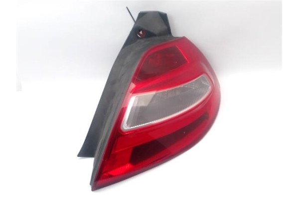 Recambio de piloto trasero derecho para renault megane ii (bm0/1_, cm0/1_) 1.6 16v (bm0c, cm0c) referencia OEM IAM 8200413216  