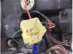 Recambio de piloto trasero derecho para suzuki baleno berlina (sy/eg) 1.6 i 16v referencia OEM IAM 3565061G00  