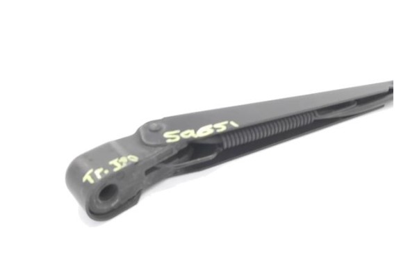 Recambio de brazo limpiaparabrisas trasero para citroen berlingo 1.9 d (mfwjz) referencia OEM IAM 6429K8  