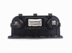 Recambio de conjunto interruptores para kia rio (ub) 1.2 basic referencia OEM IAM 961201W000 UBMC1108160198 