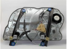 Recambio de elevalunas electrico delantero izquierdo para volkswagen polo iv (9n3) referencia OEM IAM 6Q4837755  