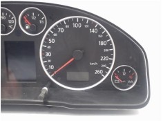 Recambio de cuadro completo para audi allroad quattro (4b5) 2.5 tdi (132kw) referencia OEM IAM 4B0920933M  