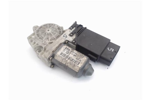 Recambio de elevalunas electrico delantero izquierdo para seat toledo (1m2) referencia OEM IAM (1J0959801F)BRM  