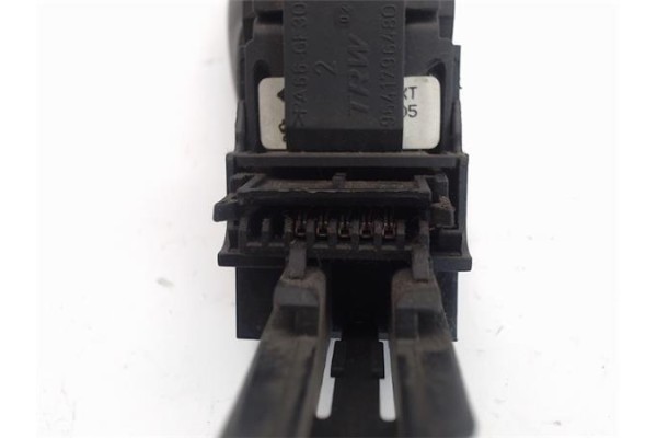 Recambio de mando limitador velocidad para citroen c4 berlina referencia OEM IAM 9641796480   Recambio de mando limitador velocidad para citroen c4 berlina referencia OEM IAM 9641796480