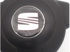 Recambio de airbag volante para seat leon (1p1) referencia OEM IAM 0570160620691 C05700 