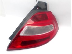 Recambio de piloto trasero derecho para renault megane ii (bm0/1_, cm0/1_) 1.6 16v (bm0c, cm0c) referencia OEM IAM 8200413216  