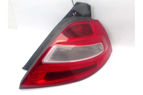 Recambio de piloto trasero derecho para renault megane ii (bm0/1_, cm0/1_) 1.6 16v (bm0c, cm0c) referencia OEM IAM 8200413216  