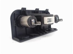 Recambio de conjunto interruptores para kia rio (ub) 1.2 basic referencia OEM IAM 961201W000 UBMC1108160198 