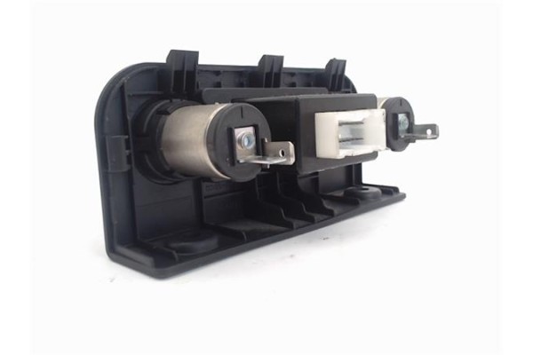 Recambio de conjunto interruptores para kia rio (ub) 1.2 basic referencia OEM IAM 961201W000 UBMC1108160198 