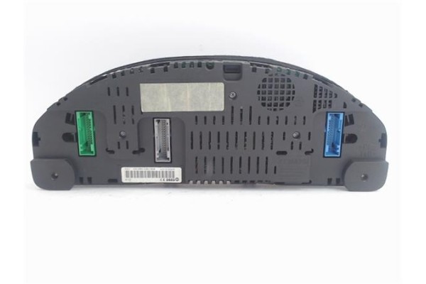 Recambio de cuadro completo para audi allroad quattro (4b5) 2.5 tdi (132kw) referencia OEM IAM 4B0920933M  