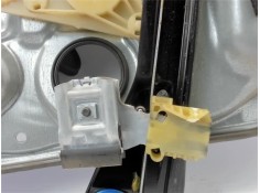 Recambio de elevalunas electrico delantero izquierdo para volkswagen polo iv (9n3) referencia OEM IAM 6Q4837755  