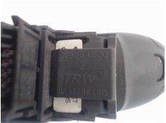 Recambio de mando limitador velocidad para citroen c4 berlina referencia OEM IAM 9641796480  