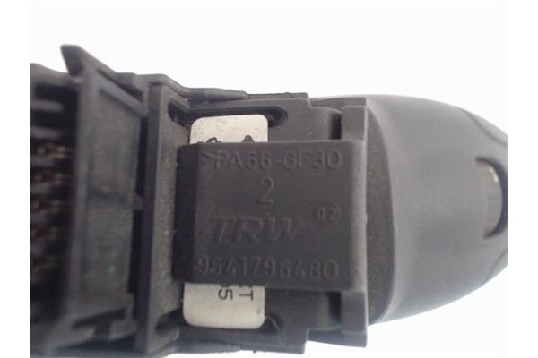 Recambio de mando limitador velocidad para citroen c4 berlina referencia OEM IAM 9641796480   Recambio de mando limitador velocidad para citroen c4 berlina referencia OEM IAM 9641796480